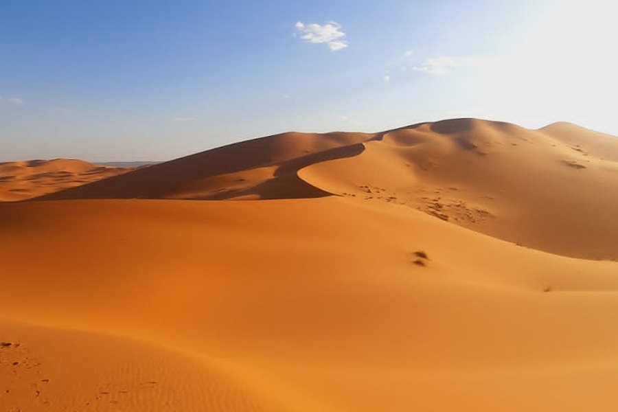 Tour 10 días desde Fez al desierto